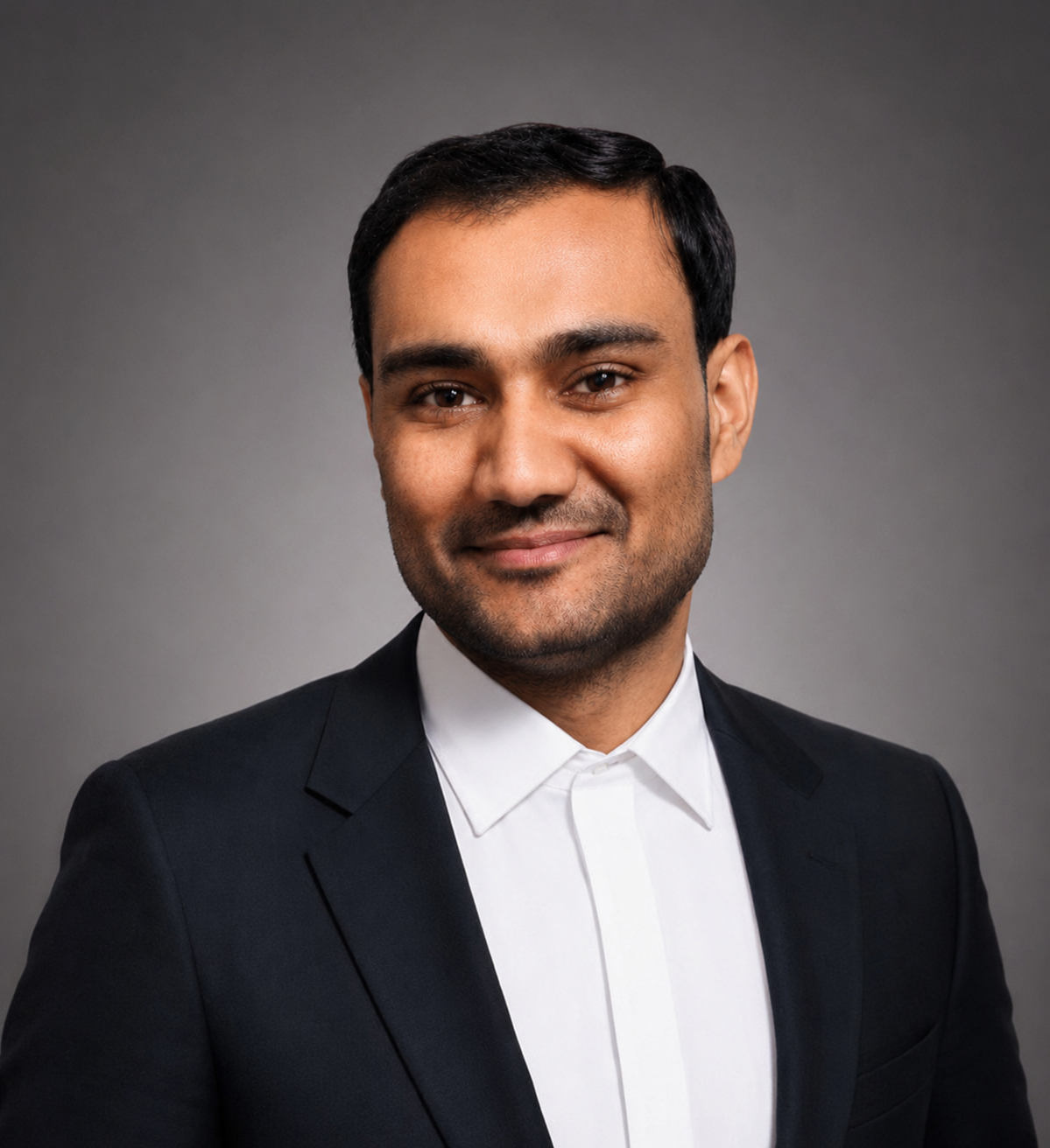 Furqan Ali